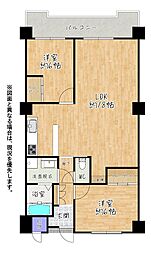 サンライフ三萩野III　長島