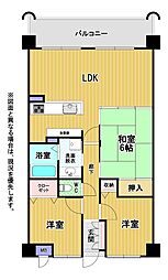 コーポランド浅川