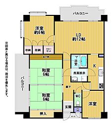 ホワイトキャッスル千防A棟