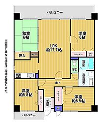 プリアデス木屋瀬