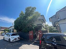 長尾四丁目土地