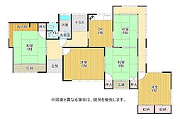 大字矢留戸建