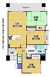 サンパーク安部山公園