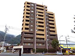 サンパーク安部山公園