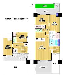 アーティックス井堀ソルパラッツォ