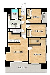 コアマンション箱崎駅前