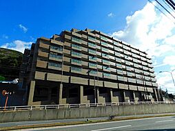 イマージュアークヒルズ霧ヶ丘