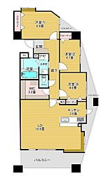 シティライフ井尻III