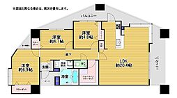 シティライフ井尻III