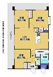 ベルアージュ井尻