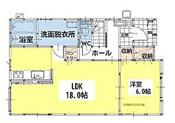 青山三丁目新築戸建2号棟　1期