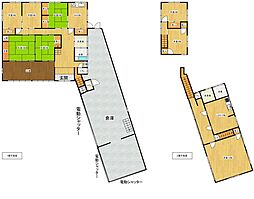 吉志三丁目戸建