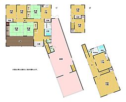 吉志三丁目戸建