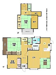 大字今古賀戸建