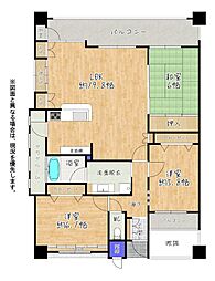 ホワイトキャッスル朝日ヶ丘