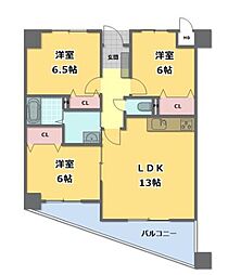 グランドパレス守恒II