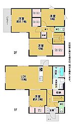 下馬寄新築戸建4号地