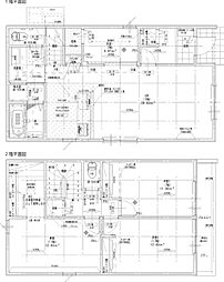 大橋一丁目新築戸建7号地