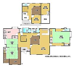 青葉台南二丁目14番4号戸建