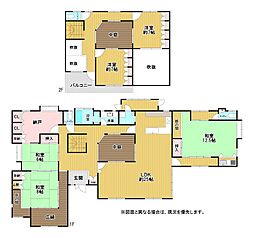 青葉台南二丁目14番戸建