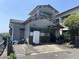 葛原二丁目土地