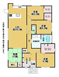 中央台三丁目戸建