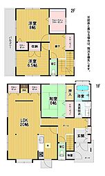 舞松原六丁目戸建