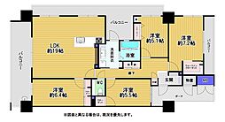 リビオ東田ヴィルコート2街区