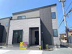 中井三丁目新築戸建1号棟