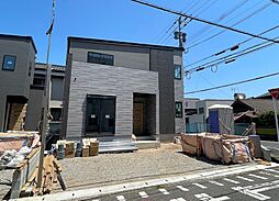 中井三丁目新築戸建1号棟