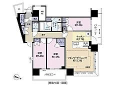 照葉ザ・タワー