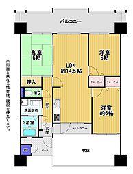 サングレート箱崎公園東