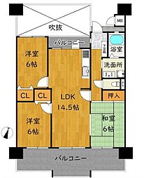 サングレート箱崎公園東