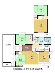 企救丘五丁目戸建