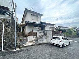 企救丘五丁目戸建