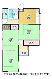 蒲生五丁目4番戸建