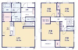船頭町新築戸建4号棟