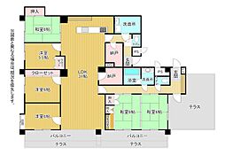 サングレイス高峰