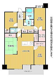 グランドパレス小倉白萩ヒルズ