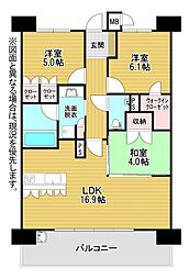 ザ・サンパークシティ黒崎