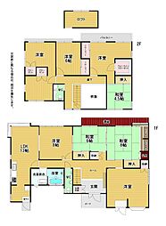 大字金屋戸建