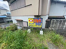 町上津役西二丁目土地