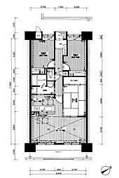 ペルル企救丘壱番館