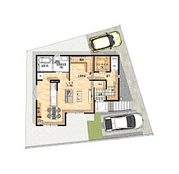 日吉台二丁目戸建