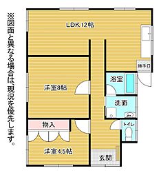 羽山二丁目9番戸建