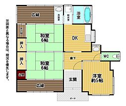 篠崎二丁目戸建