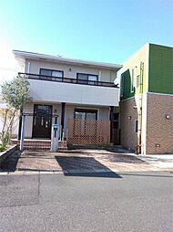 東中間一丁目戸建