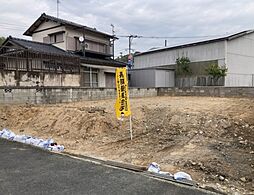 上上津役二丁目新築戸建1号棟　第十