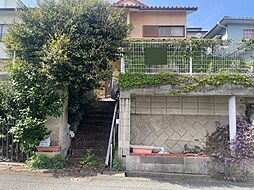 東二島二丁目戸建