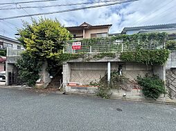 東二島二丁目戸建